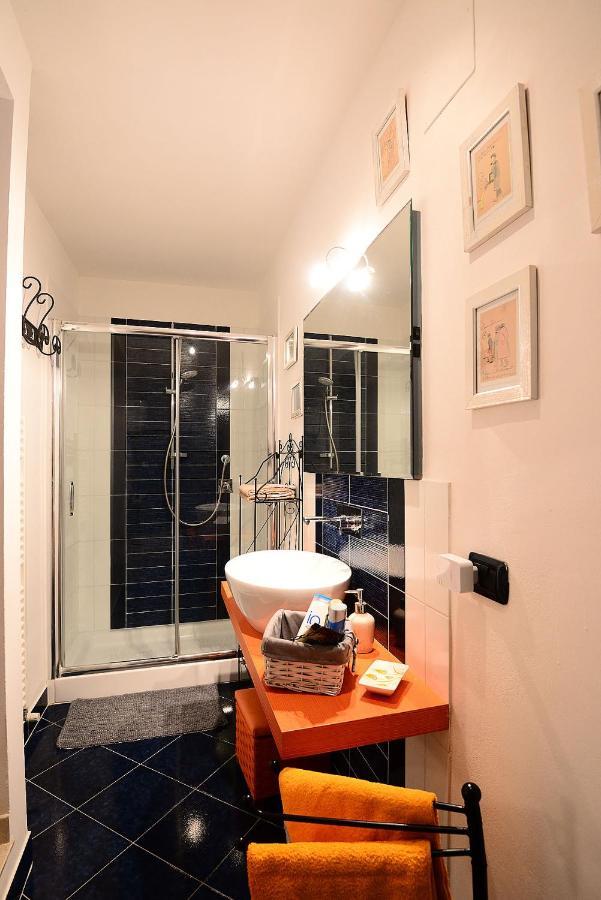 Loft In Antico Mulino Apartment Isola d'Arbia Екстериор снимка