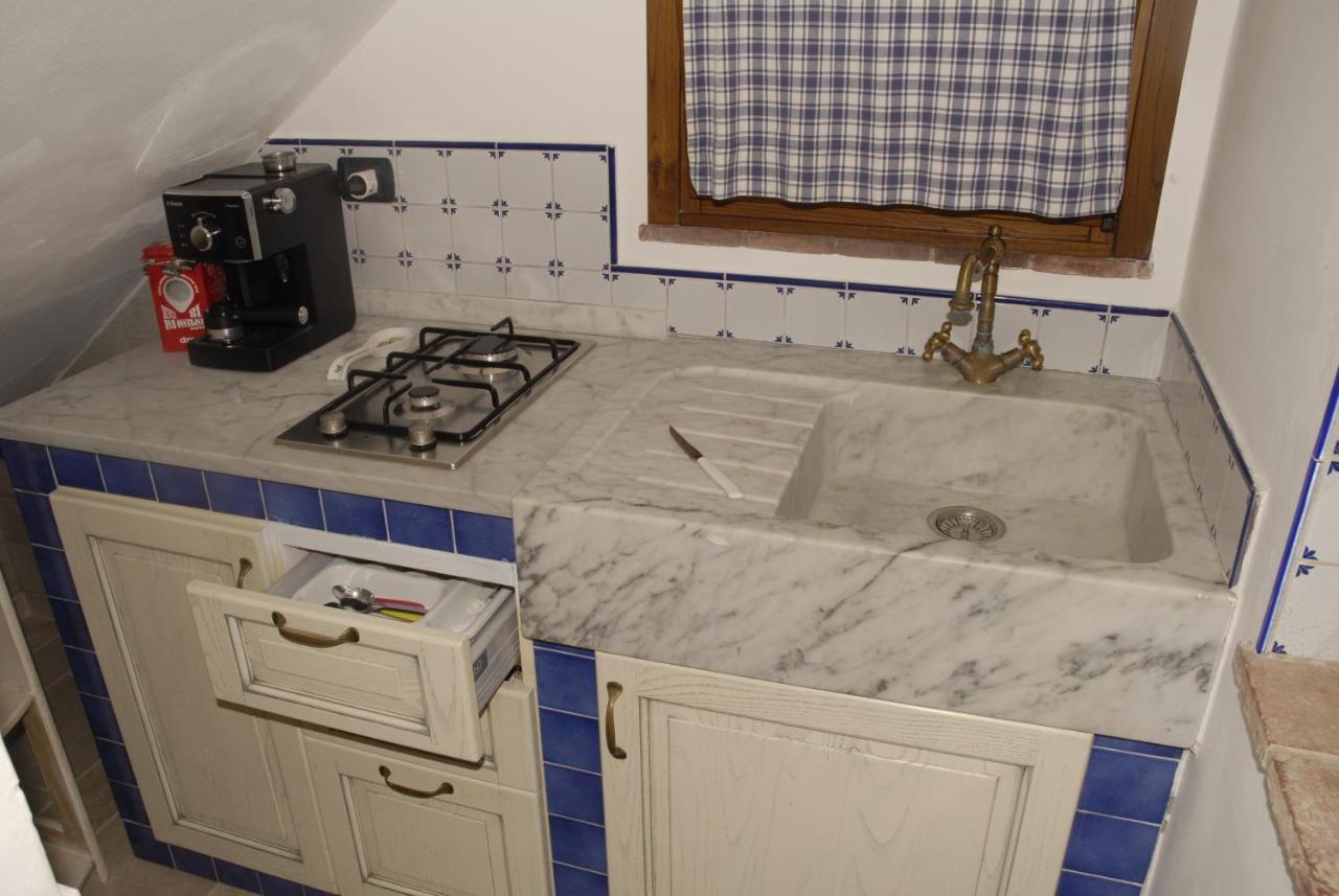 Loft In Antico Mulino Apartment Isola d'Arbia Екстериор снимка